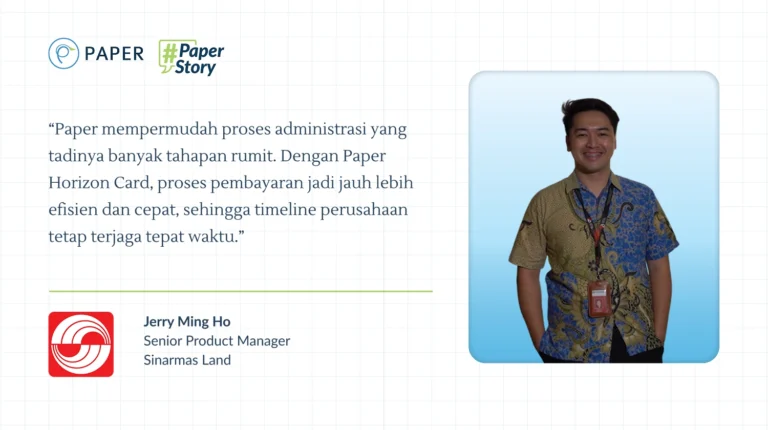 Digitalisasi Pembayaran PT AKP dan PT BSD (SinarMas): Perjalanan Menuju Efisiensi Finansial