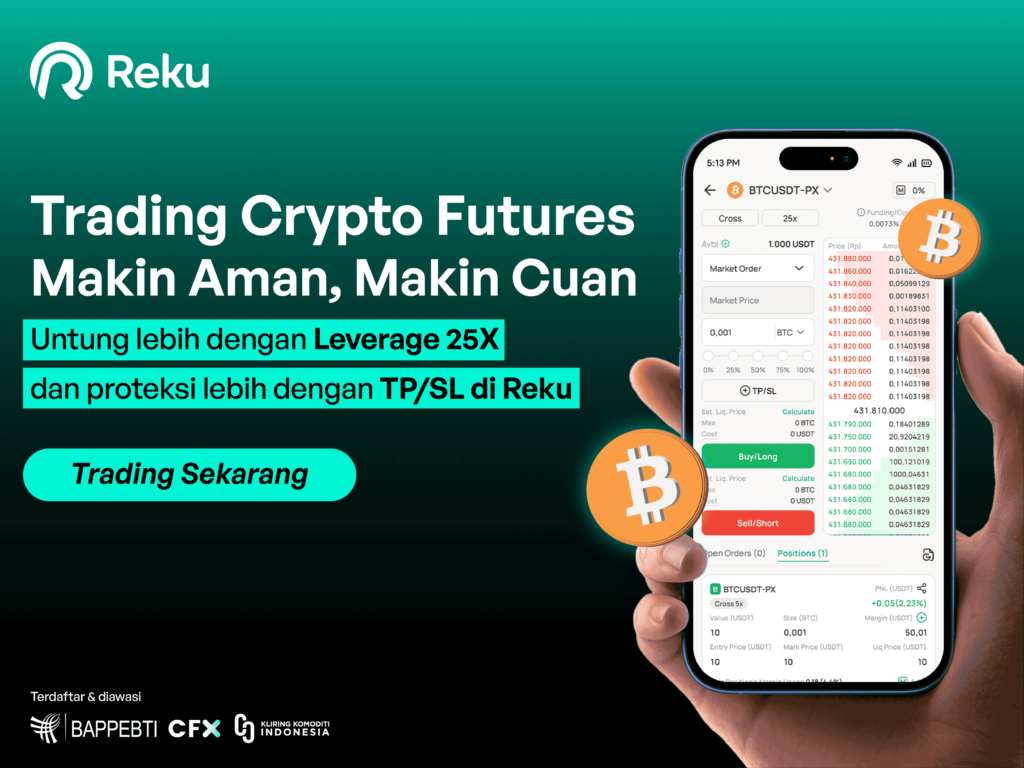 trading futures