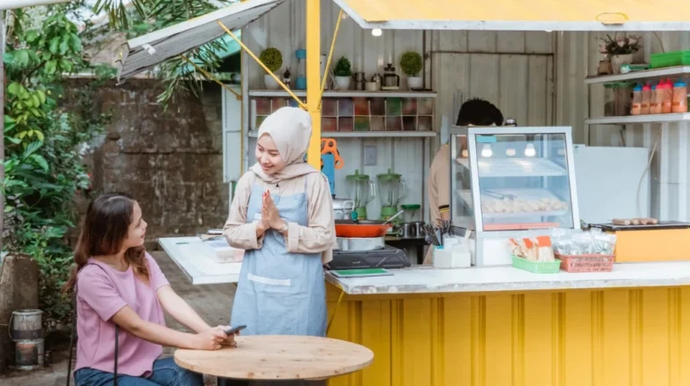 7 Rekomendasi Ide Usaha Franchise Makanan Modal 2 Juta yang Tetap Menguntungkan