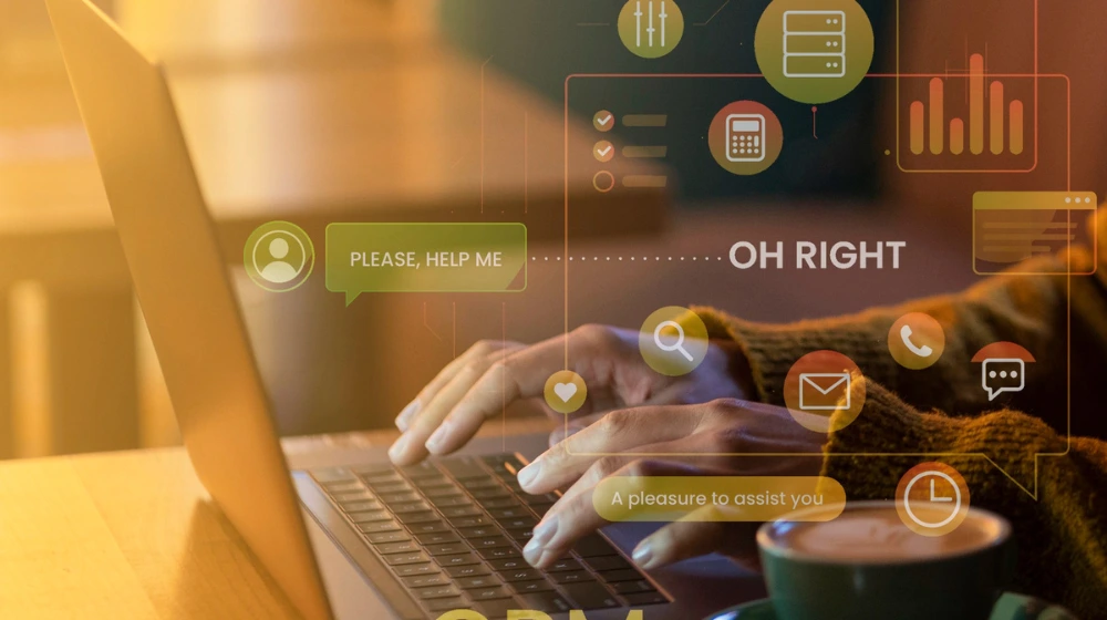 10 Cara Memilih CRM Software yang Sesuai dengan Kebutuhan Perusahaan