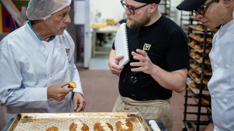 7 Ide Usaha Franchise Makanan Modal 20 Juta dengan Potensi Untung Besar