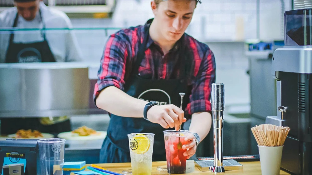 8 Ide Usaha Franchise Minuman Modal Kecil Untung Besar, Cocok untuk Pemula