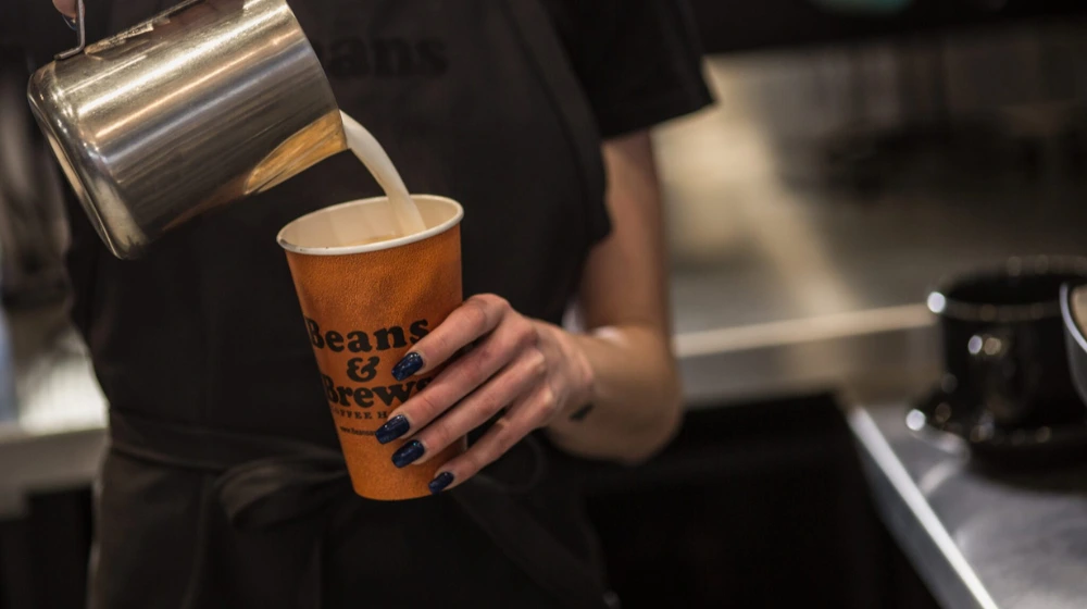 7 Ide Usaha Franchise Minuman Modal 20 Juta untuk Tambah Pengalaman Berbisnis