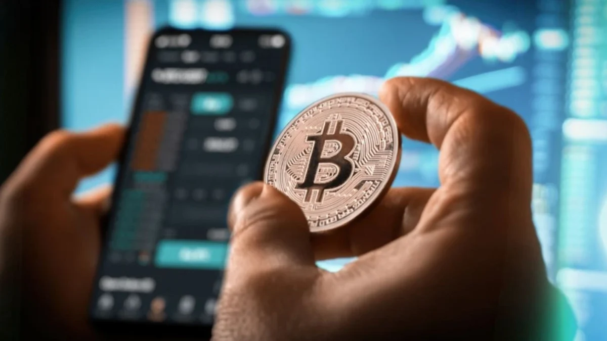 5 Crypto Exchange Indonesia Terbaik, Fitur Lengkap!