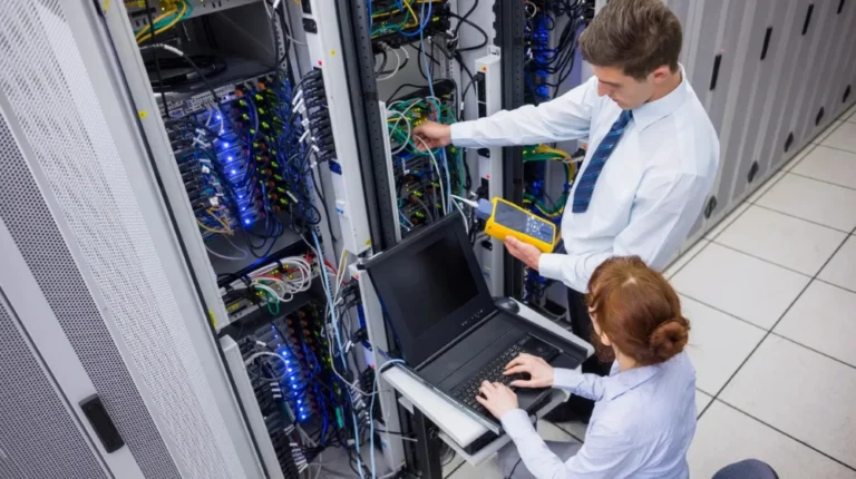 Server Perusahaan Terbaik untuk Bisnis Modern di Era Digital