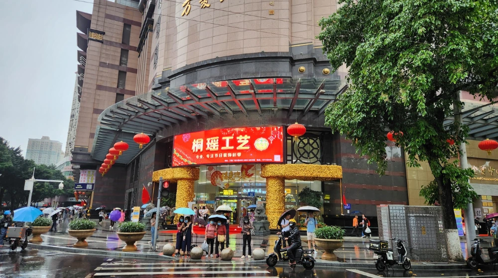 5 Tips Sukses Cari Supplier China Langsung dari Pabrik!