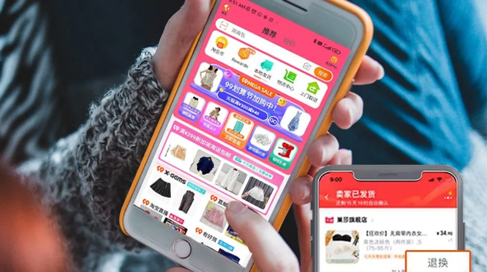 Cara Mudah Belanja di Taobao Indonesia, Proses Jadi Lebih Praktis!