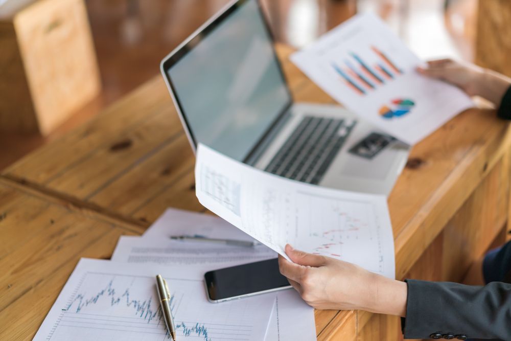 7 Rekomendasi Software Payroll Terbaik di Indonesia 2025