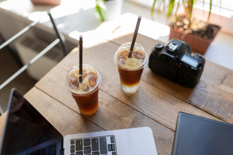 50 Ide Nama Usaha Minuman Kekinian dan Artinya