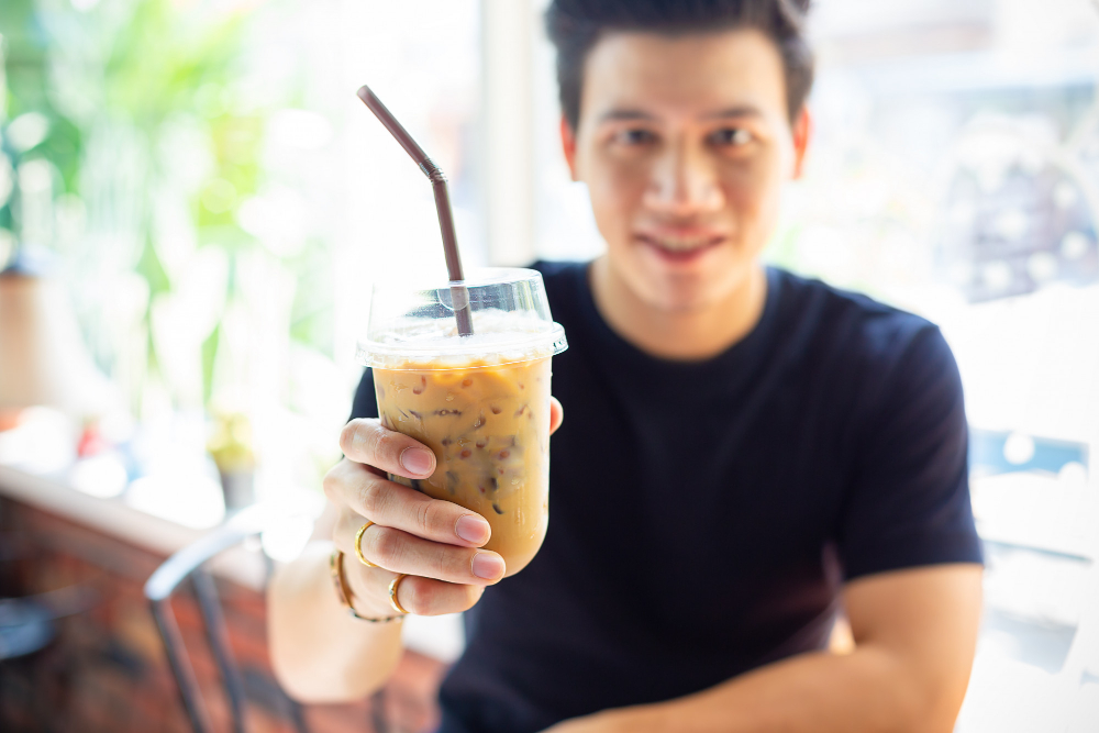 8 Ide Usaha Minuman Modal 2 Juta, Franchise sampai Produk Rumahan
