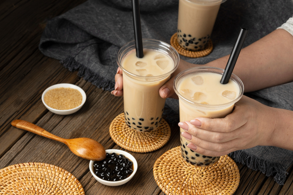 8 Ide Usaha Minuman Modal 5 Juta yang Populer dan Bawa Cuan