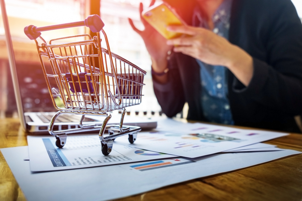 Penjual Online, Siap-Siap! Ini Cara Hadapi Aturan Pajak Marketplace Terbaru