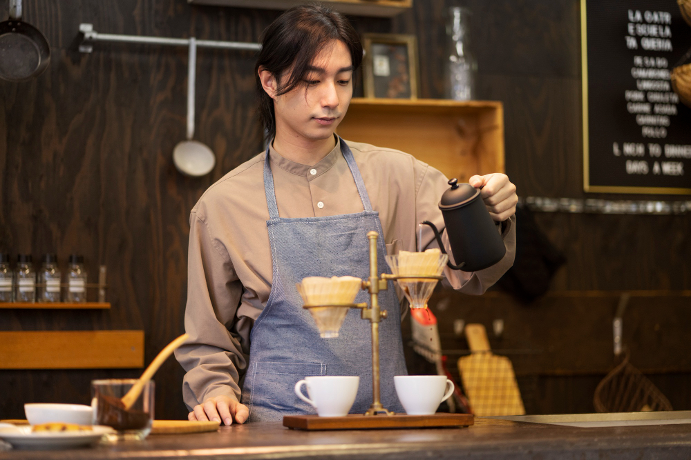 9 Ide Usaha Minuman Modal Kecil yang Menguntungkan dan Mudah Dijalankan