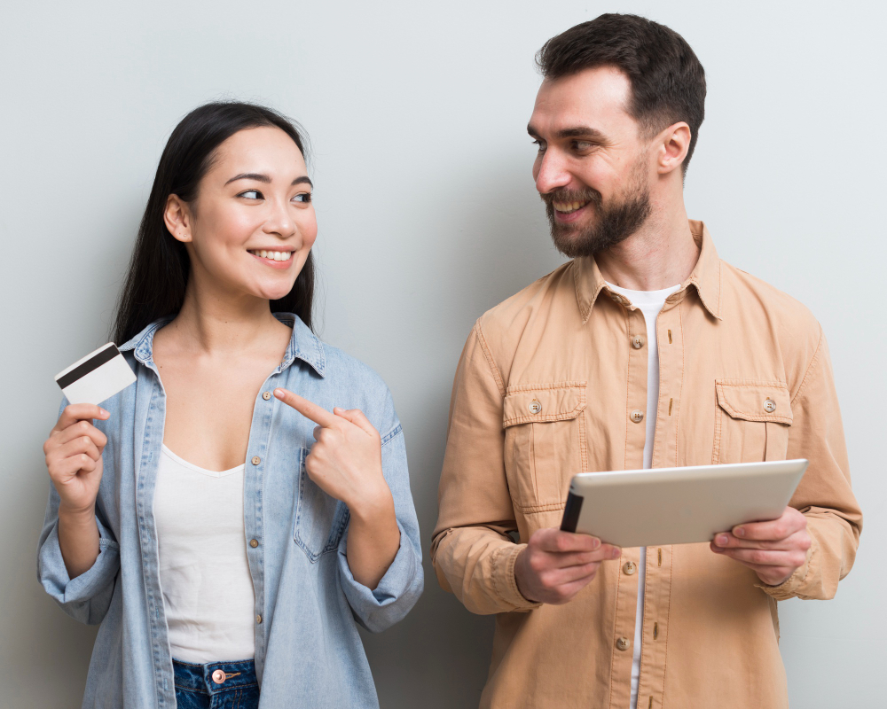 Program Referral Paper Horizon Card: Ajak Teman, Raih Reward Bersama!