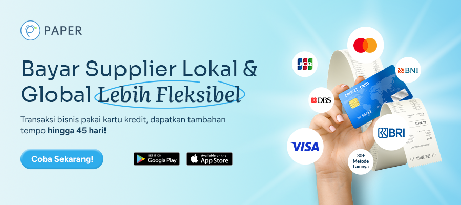 digital payment banner