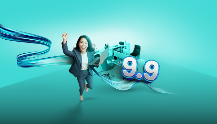 Diskon Payday: Transaksi Rp50 Juta, Diskon Rp300 ribu dengan Kartu Kredit BNI!