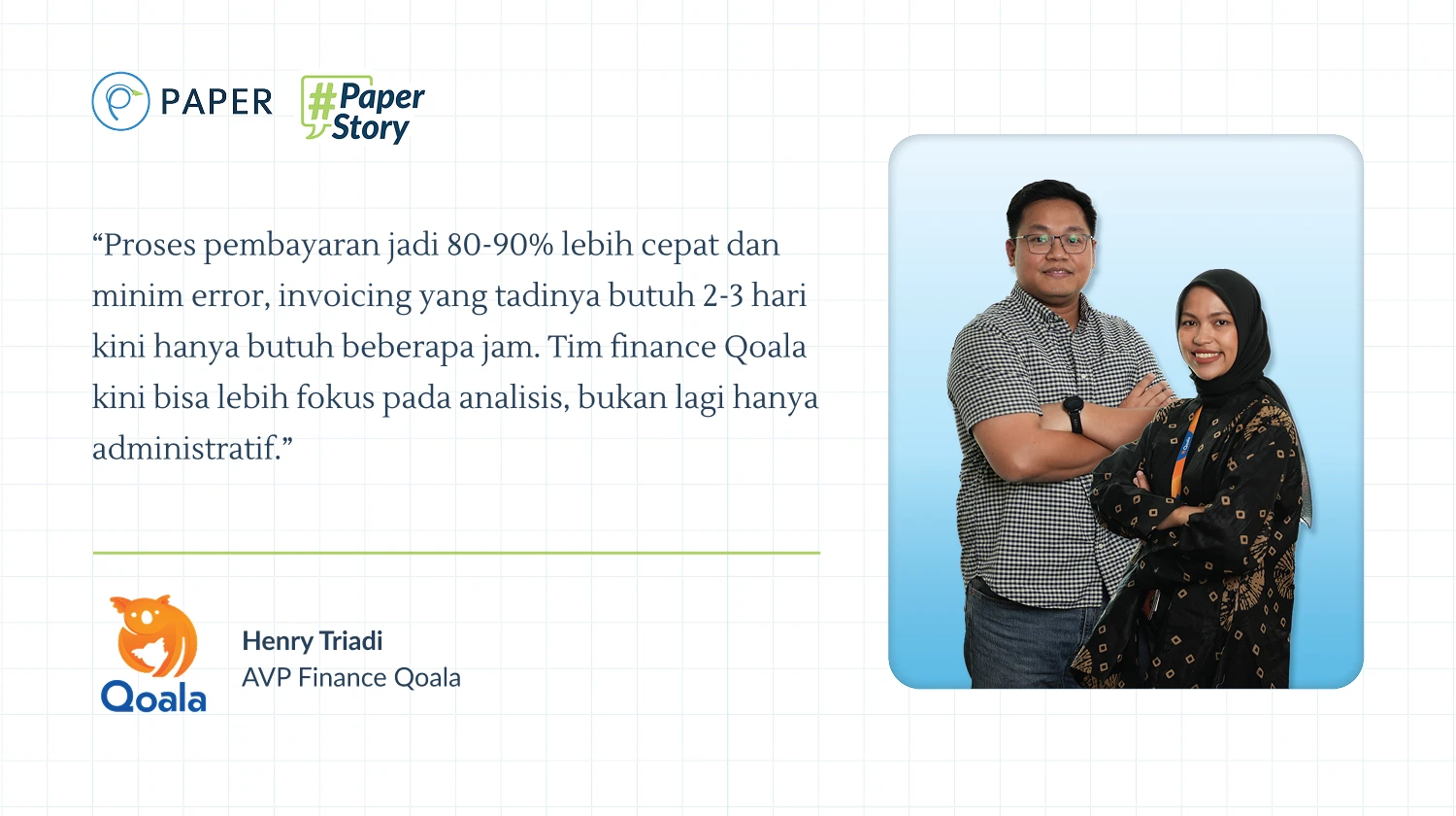 Qoala: Transformasi Digital Finance yang Membuka Jalan Efisiensi di Industri Insurtech