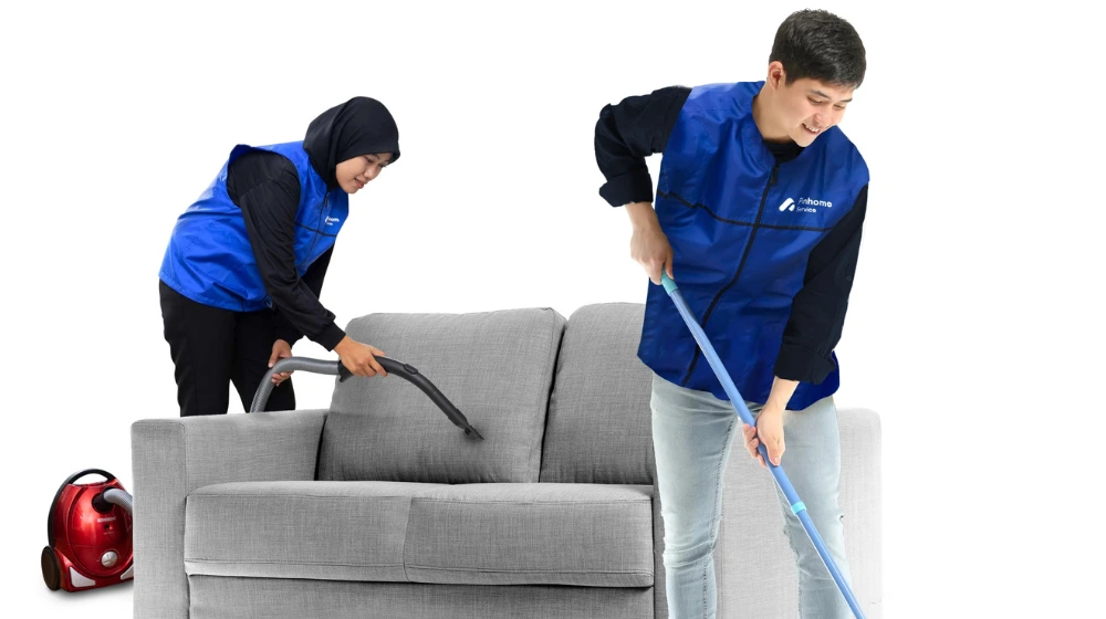 jasa bersih rumah