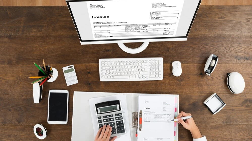 Metode Pembayaran Invoice Luar Negeri untuk Bisnis Global Kamu