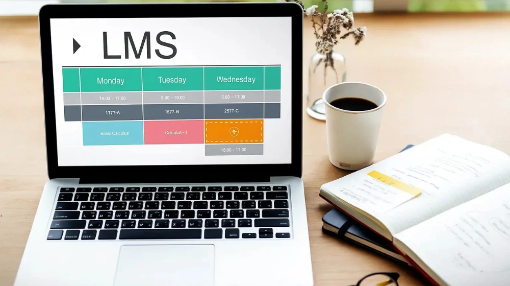 Learning Management System: Pengertian, Manfaat, Fitur, & Rekomendasinya