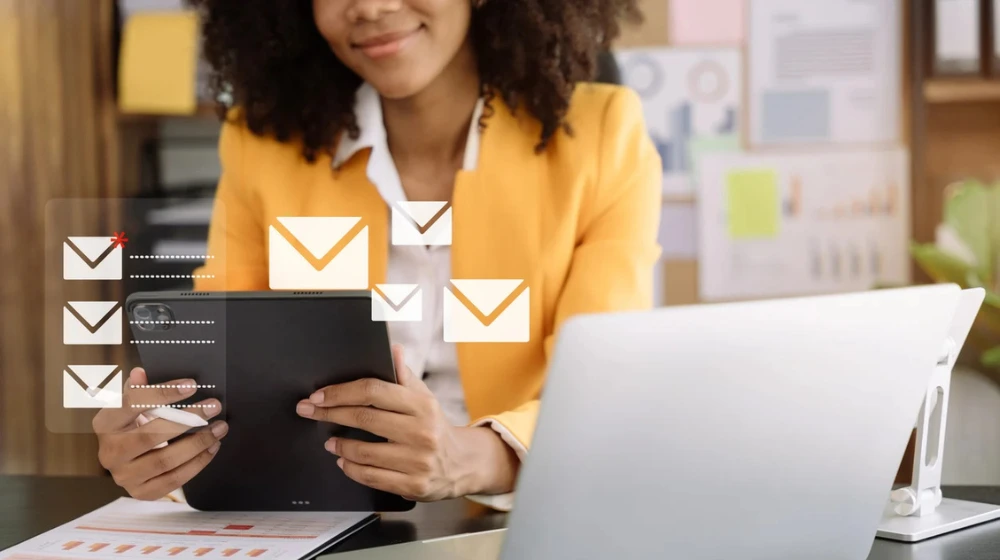 AMP Email: Solusi Cerdas untuk Penagihan Digital yang Lebih Efisien dan Interaktif