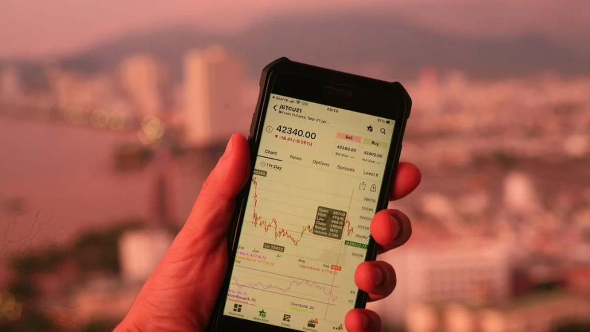 5 Wallet Crypto Paling Aman dan Terpercaya