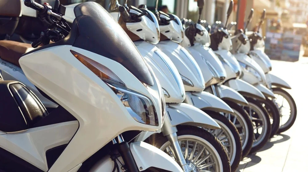 Contoh Surat Izin Usaha Rental Motor dan Cara Buatnya dengan Praktis