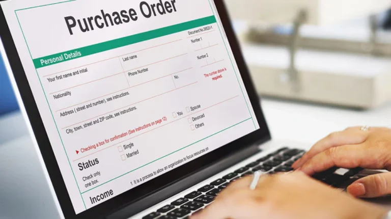 Cara Membuat Purchase Order di Accurate, Mudah dan Praktis!