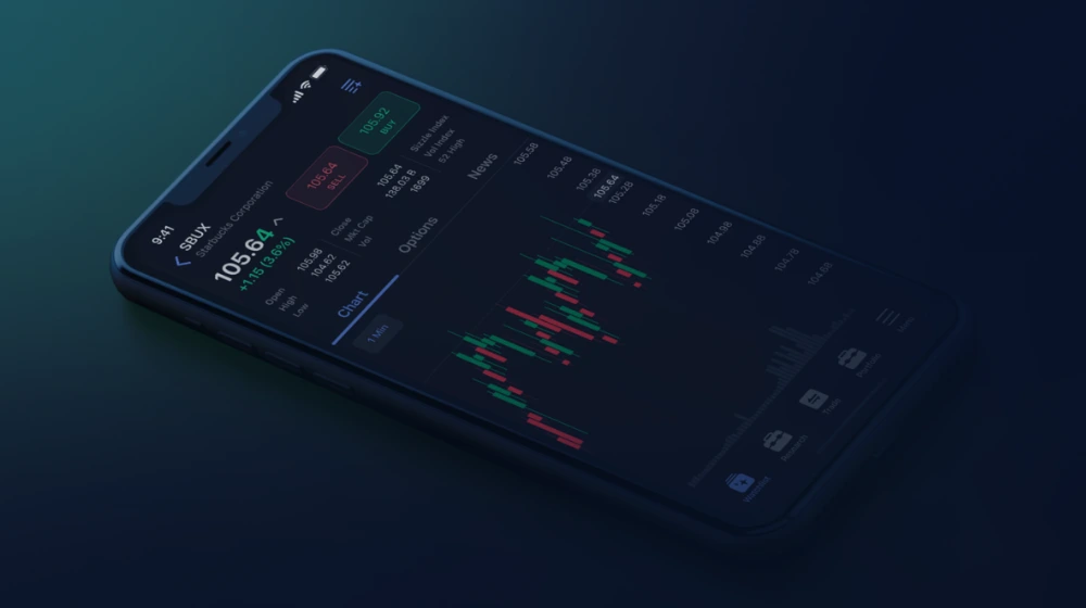 5 Aplikasi Trading 2025 Paling Terpercaya