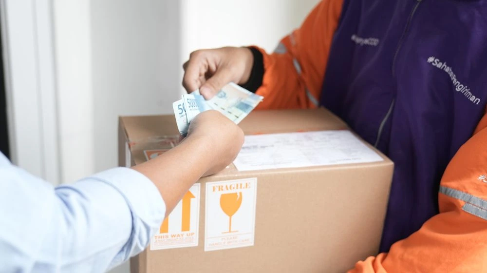 11 Rekomendasi Ekspedisi yang Bisa COD Tanpa Marketplace