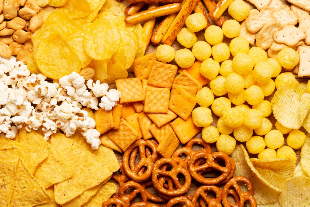 15 Ide Usaha Makanan Kering, Cocok untuk yang Baru Mulai Bisnis