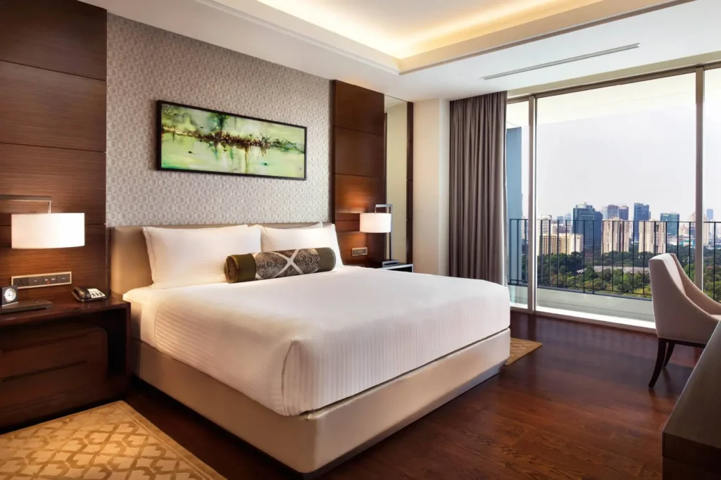 Fairmont Jakarta