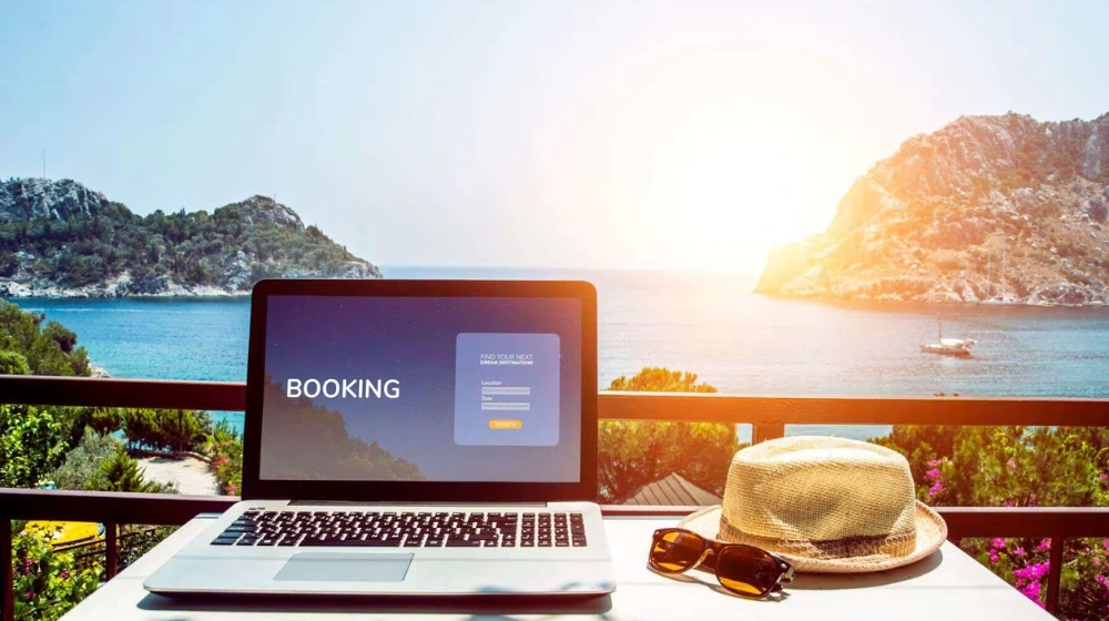 5 Aplikasi Booking Hotel untuk Perjalanan Bisnismu!