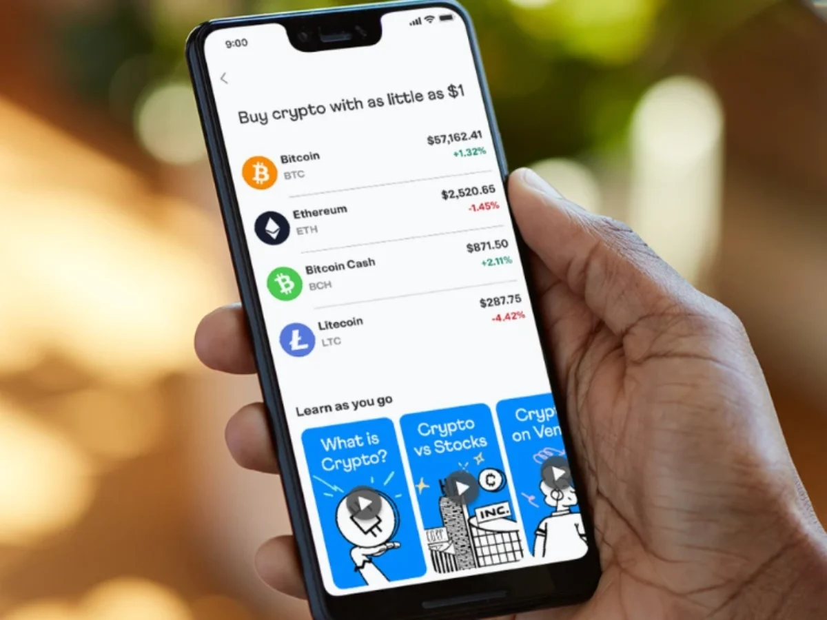 Beli Bitcoin Dimana? 5 Tempat Jual Beli Bitcoin Terpercaya