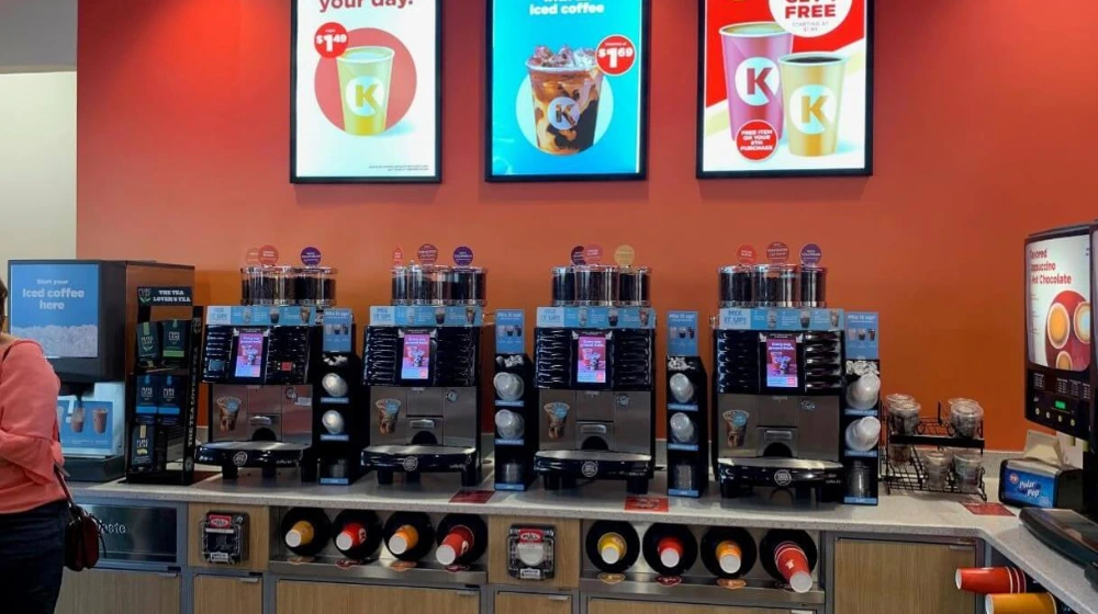 10 Franchise Minuman di Bawah 5 Juta, Murah Tapi Nggak Murahan!