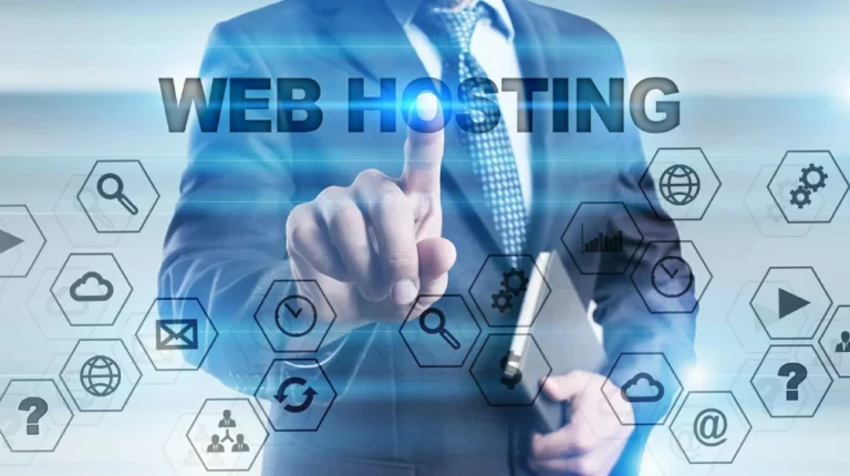 Rekomendasi Hosting Terbaik di Indonesia