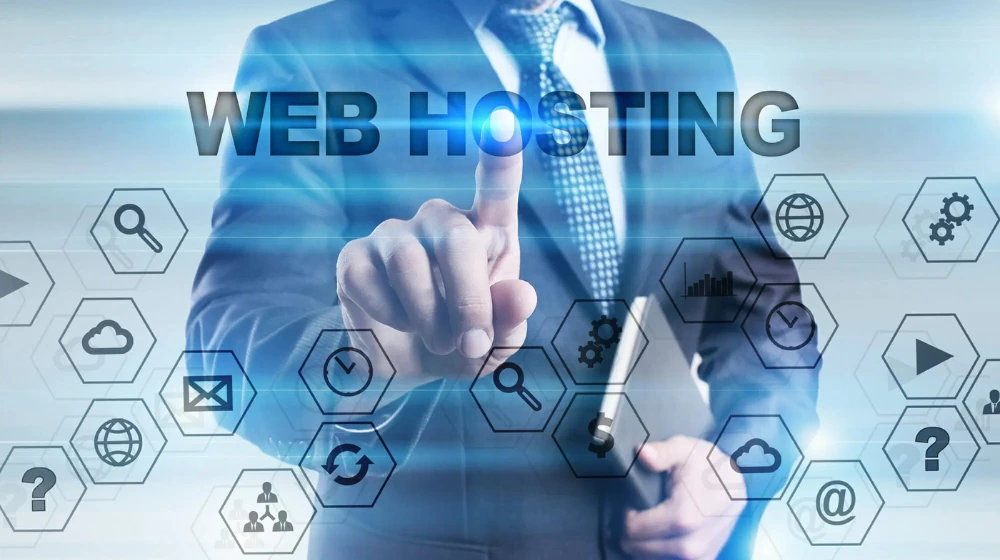 Rekomendasi Hosting Terbaik di Indonesia