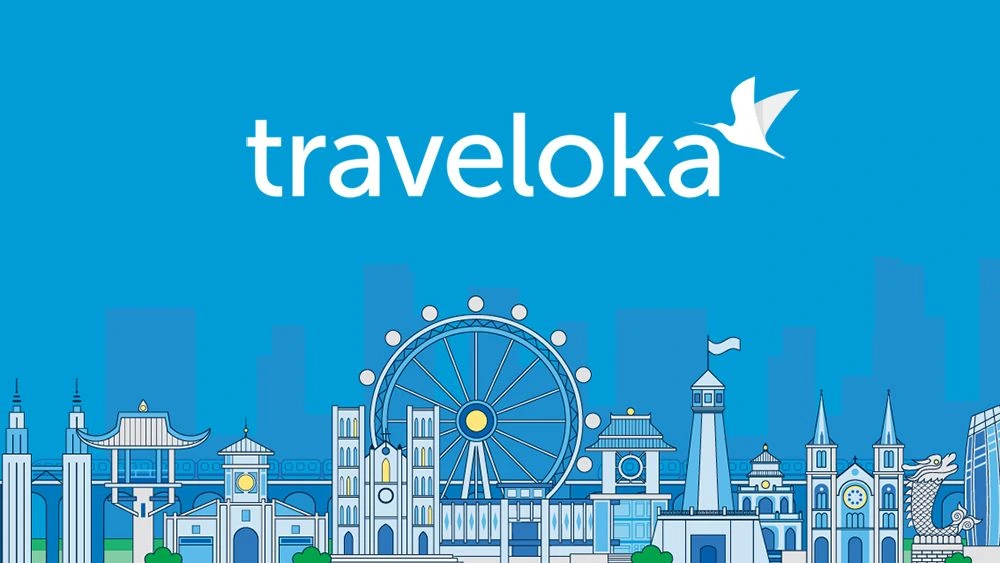 aplikasi booking hotel traveloka