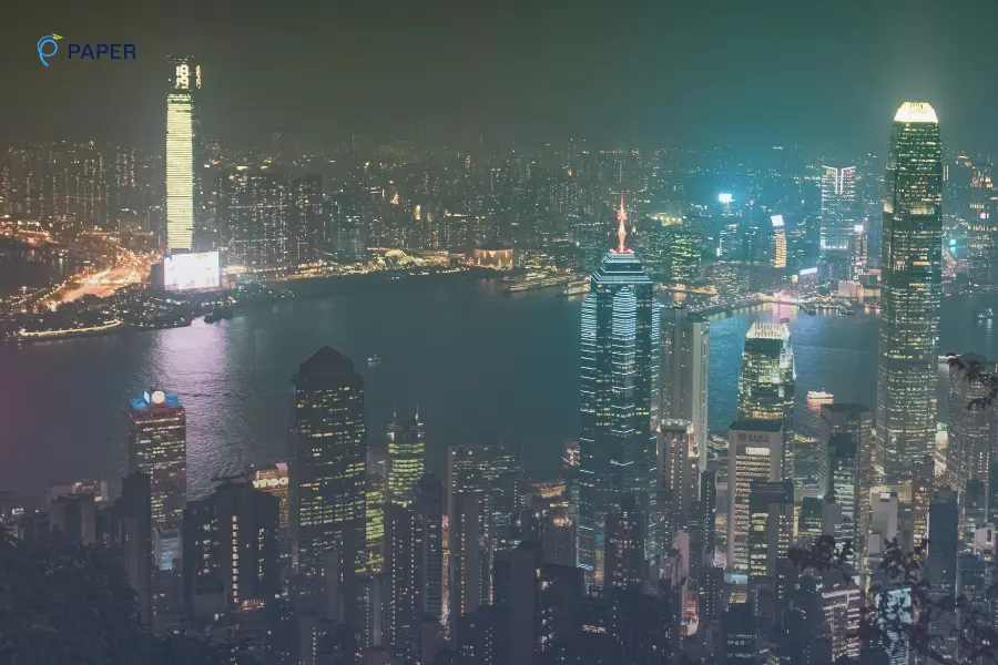 Estimasi Biaya Liburan ke Hongkong bersama Keluarga