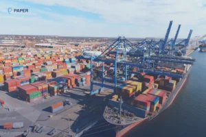 Cara Impor Barang dari China