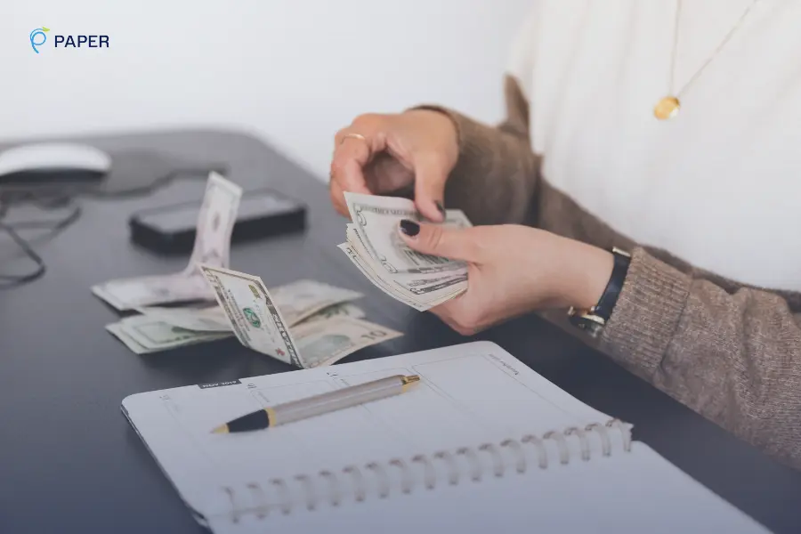 Contoh Buku Kas Bulanan: Panduan untuk Mengatur Keuangan Lebih Rapi