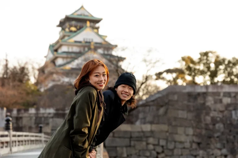 Biaya Liburan ke Jepang: Panduan Lengkap Budget Harian, Tiket Pesawat, dan Pengeluaran Realistis 2025