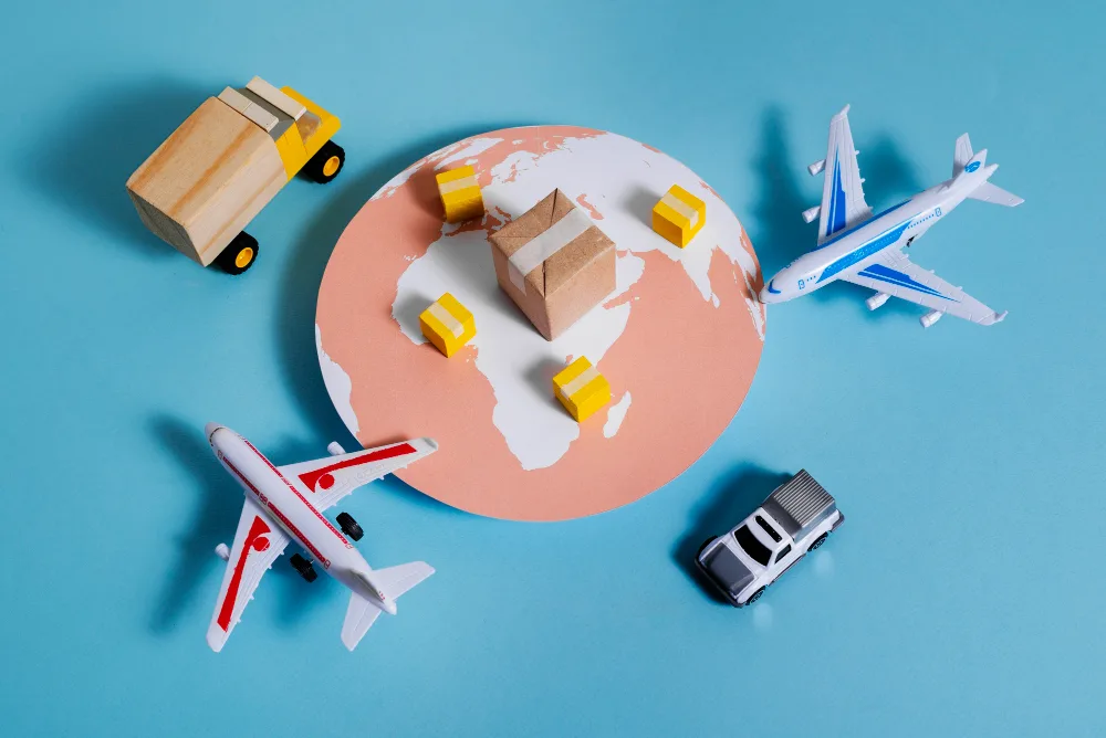 Cara Ekspor Barang dari Indonesia ke Luar Negeri: Panduan Lengkap untuk Bisnis Pemula