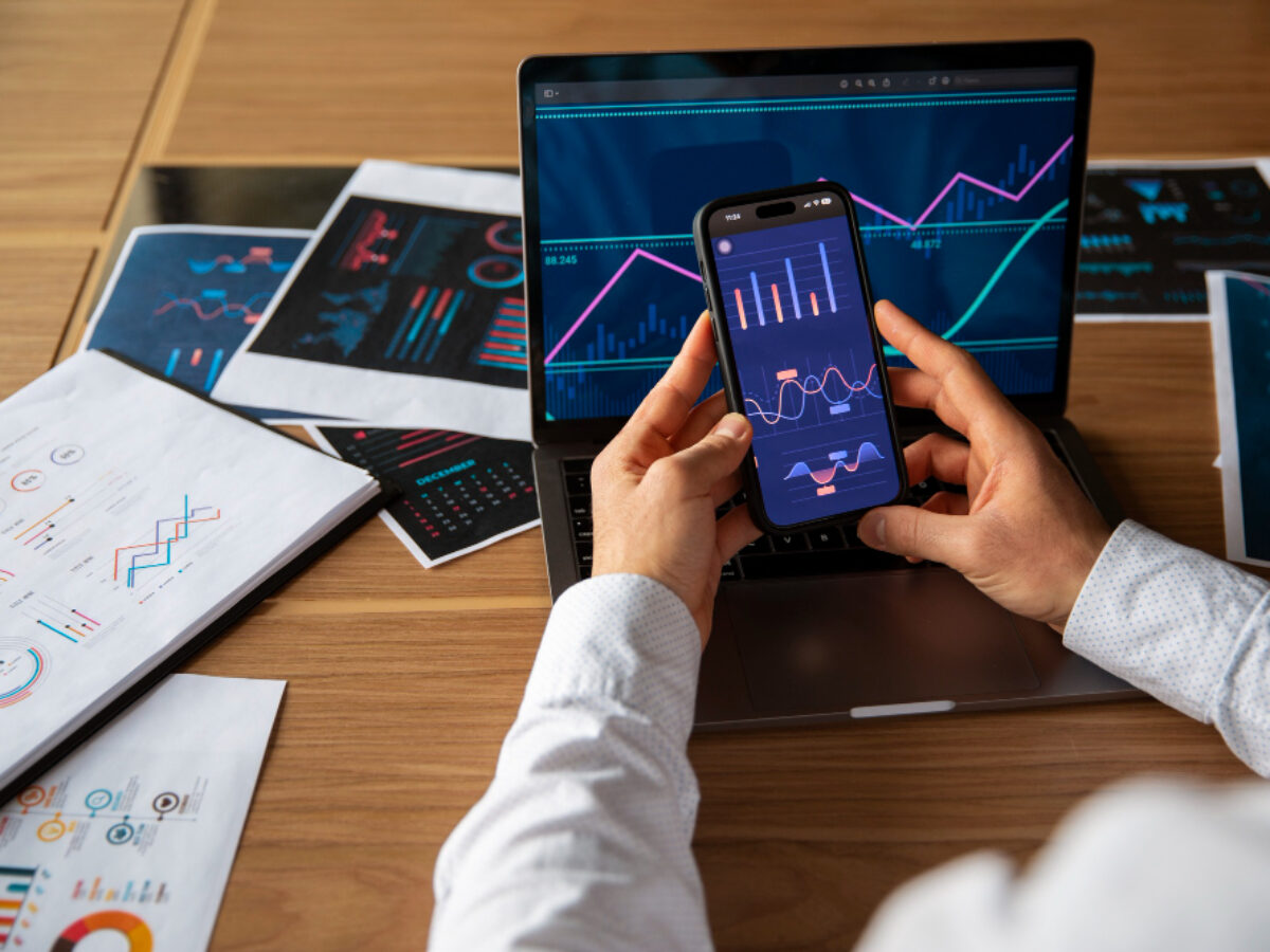 6 Aplikasi Trading Futures Crypto Terbaik di Indonesia untuk 2026