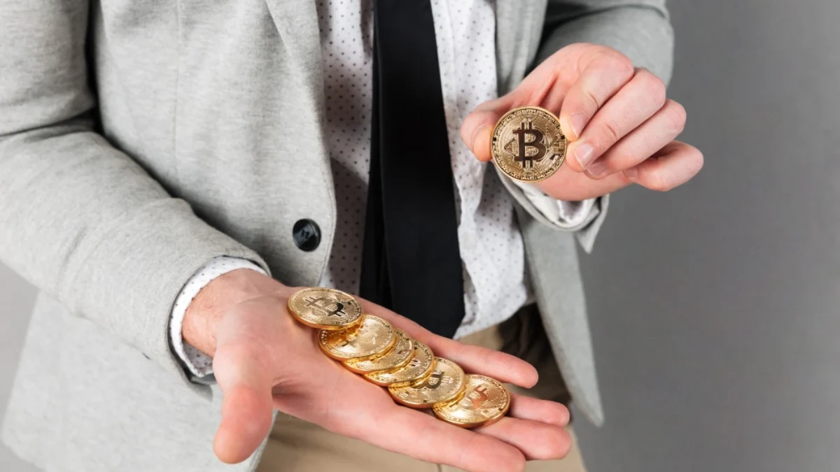 Beli Bitcoin yang Aman di Mana? Panduan Lengkap untuk Pemula di Indonesia