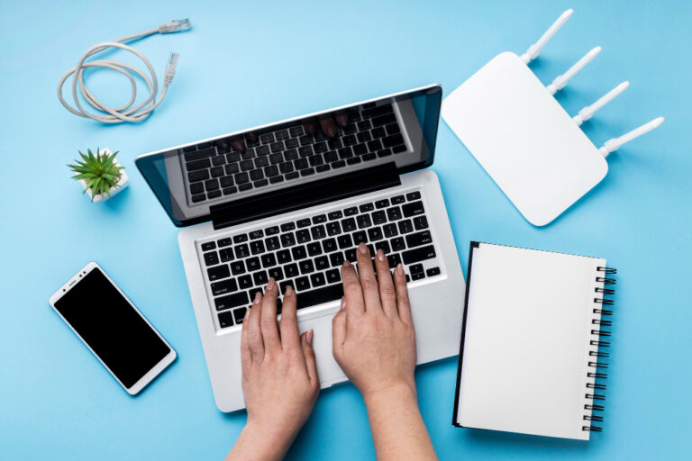 Cara Bayar dan Cek Tagihan Internet Perusahaan dengan Praktis