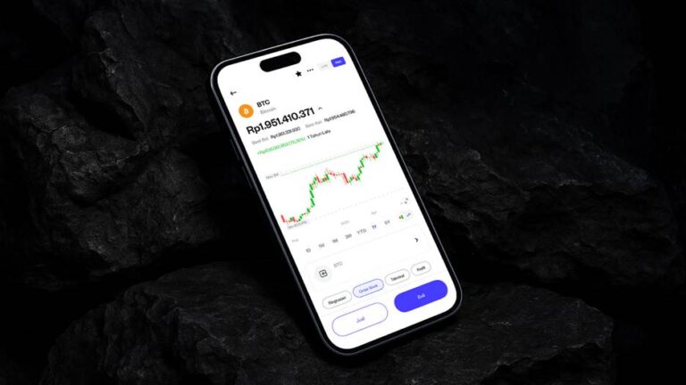 Revolusi Crypto 2026: Aset Wajib dalam Matriks Inflasi Moneter Terselubung