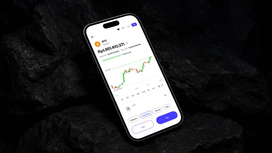 Revolusi Crypto 2026: Aset Wajib dalam Matriks Inflasi Moneter Terselubung