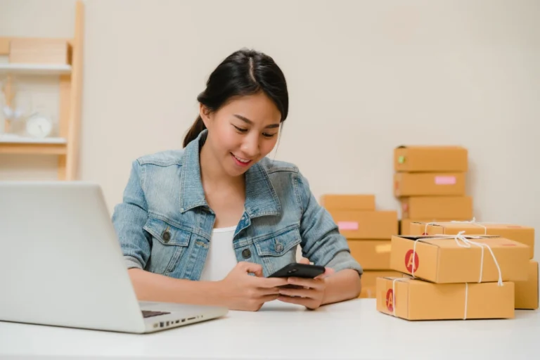 Top 10 Rekomendasi Toko Online Luar Negeri Tepercaya