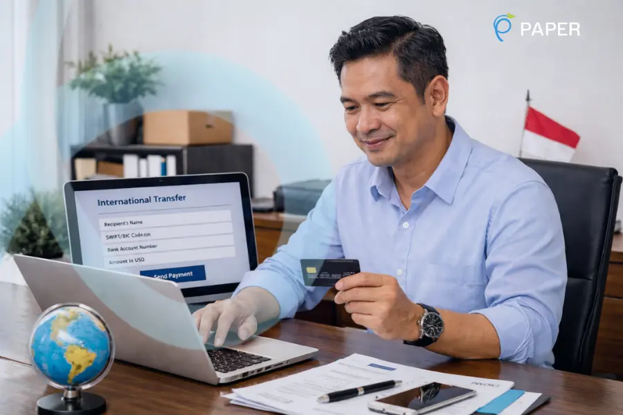 Kode SWIFT Bank CIMB Niaga: Ketahui Cara Cek dan Fungsinya